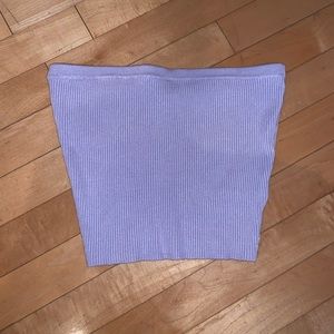 [M]👚NWOT - F21 tube top